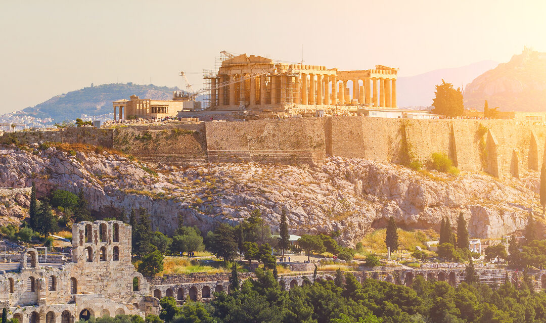 Have you got your hands on a Greece digital nomad visa yet?