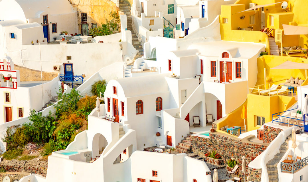Buying in Greece: Part 2