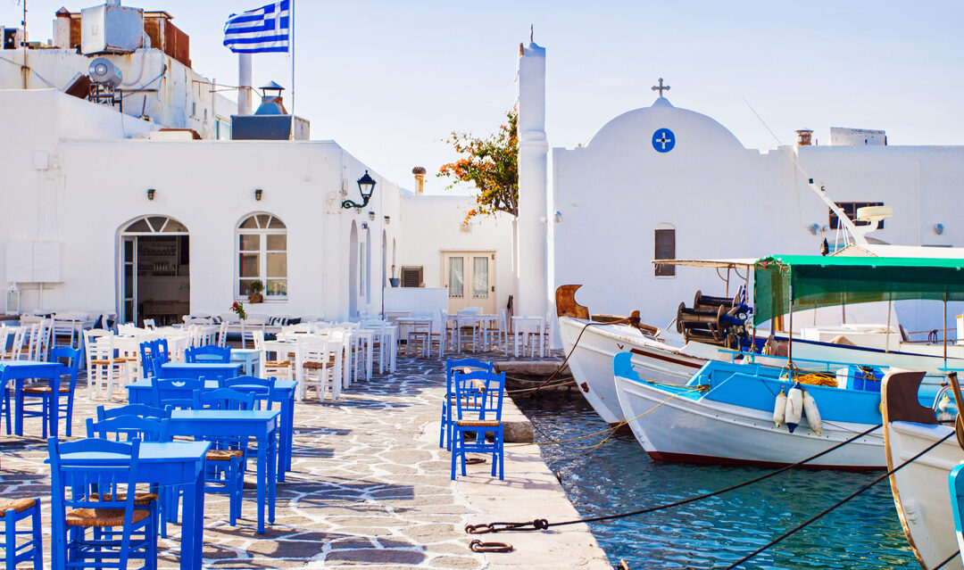 Beware of the changes to Greece’s Golden Visa