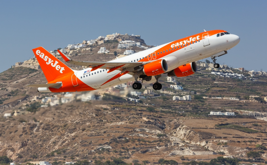 New Flights to Greece 2023
