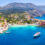 British holidaymakers are boosting the Greek economy