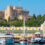 4 Greek towns a short drive from an airport