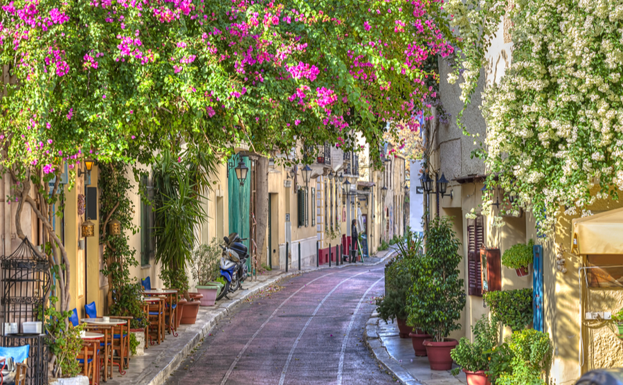 Looking to buy in Greece? Go for it! | Greece Property Guides
