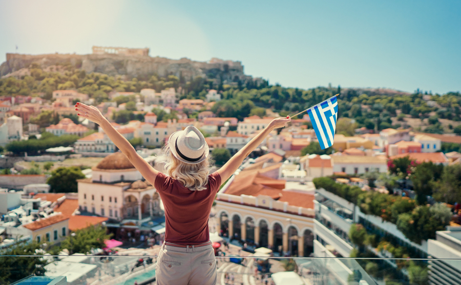 How to get a residence permit in Greece