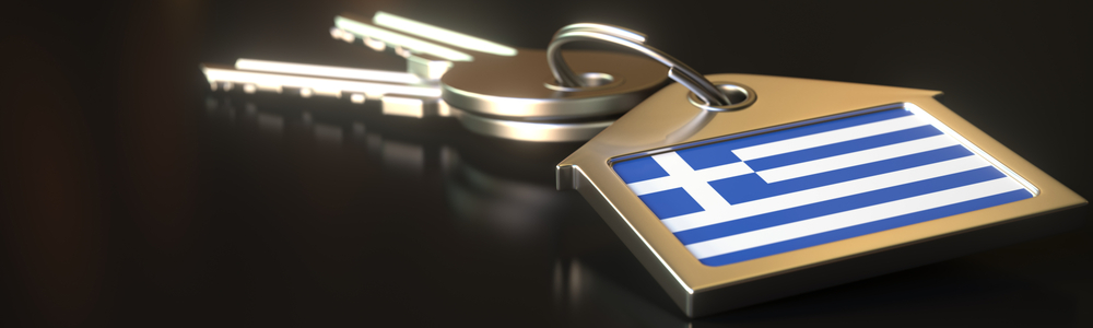Buying in Greece, your property, visa and legal questions answered