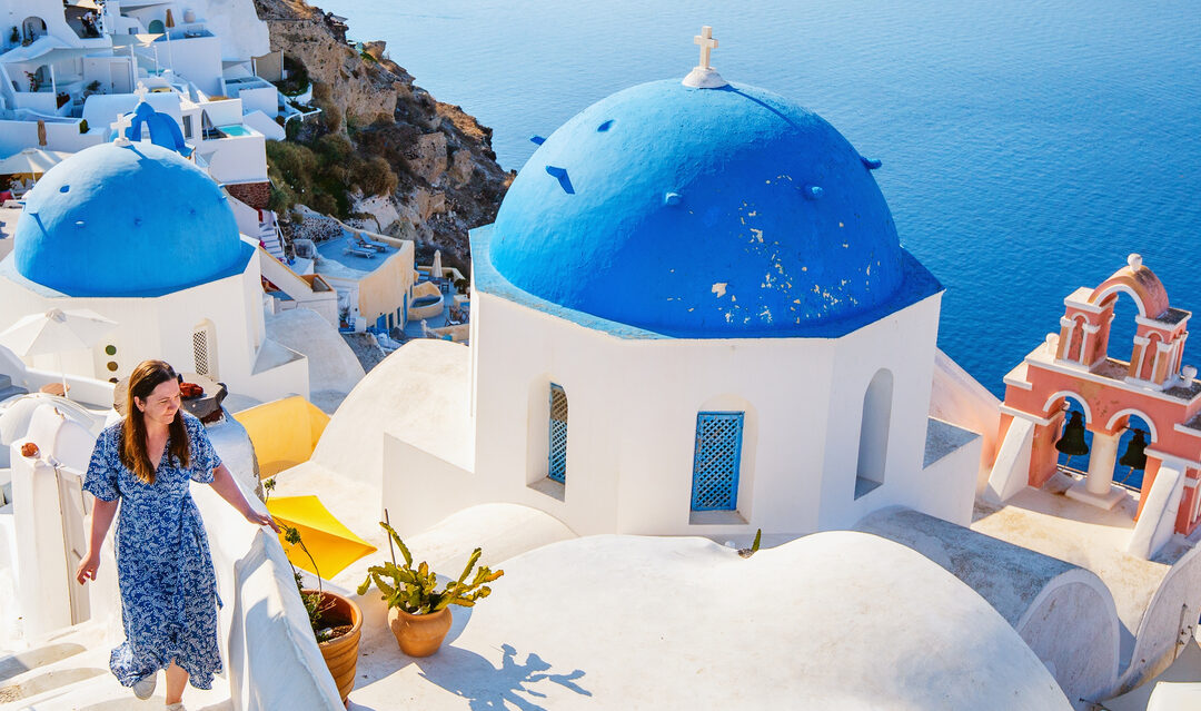 Greek golden visa most popular among foreign buyers