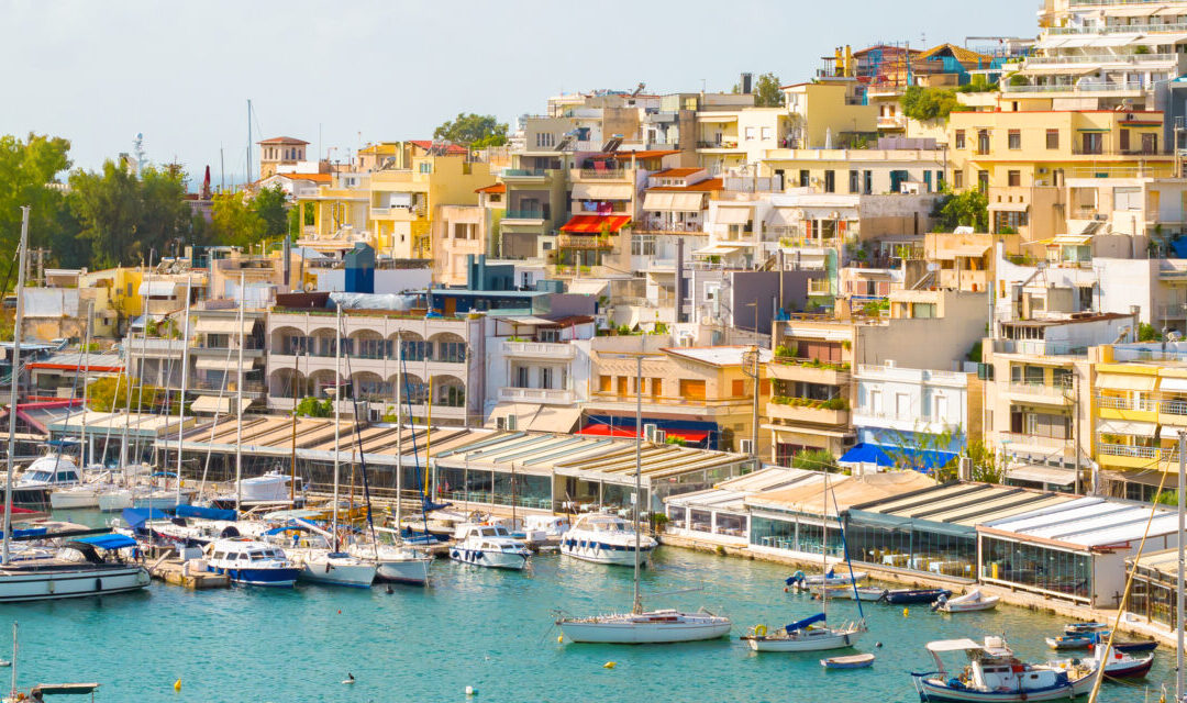 International buyers find bargains in Greece