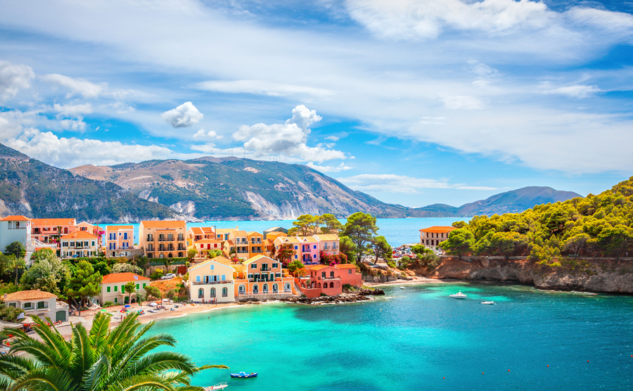 Greece second most affordable EU country for property, survey finds