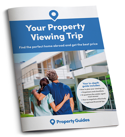Download your free Viewing Trip Guide Download your free Viewing Trip Guide