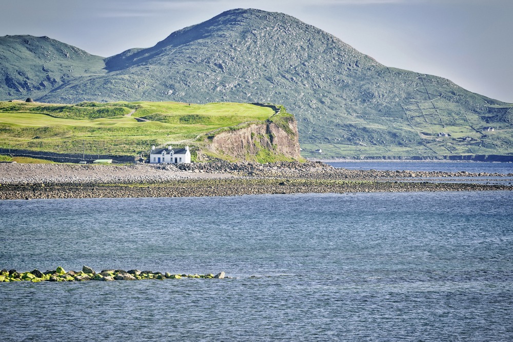 A property with a sea view can cost €11,000 more than one without – making it a key factor in the price of Irish property.