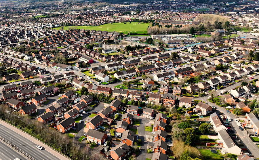 Ireland reports smallest house price growth since 2019