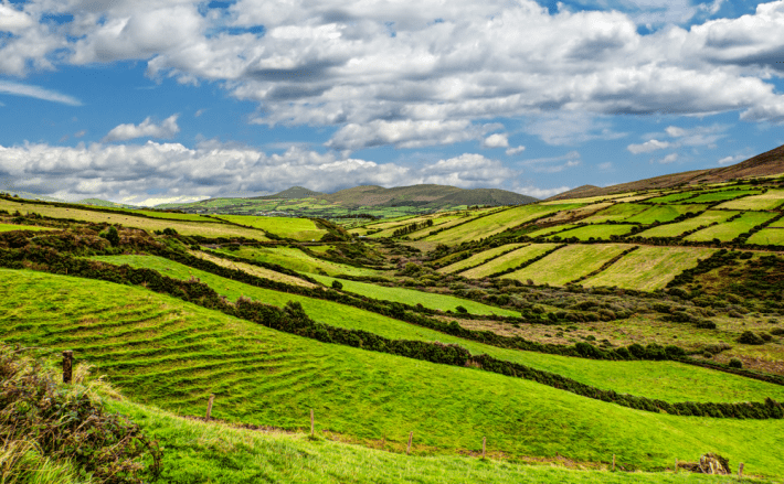 Books that capture the heart of Ireland