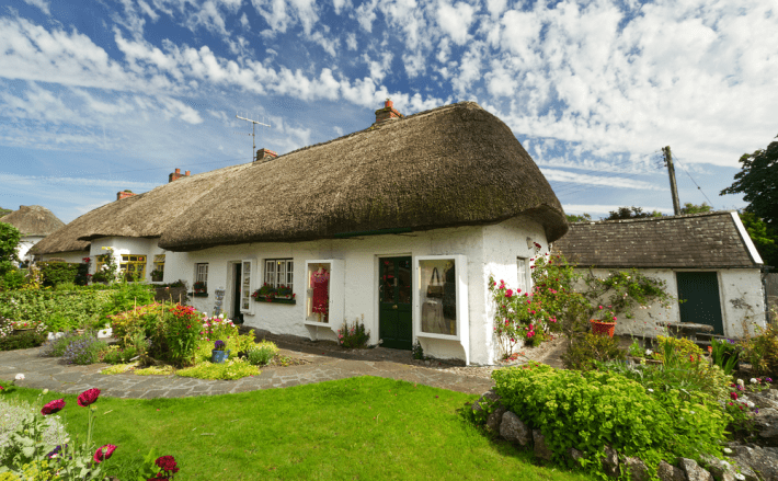 Buying-What to buy Ireland