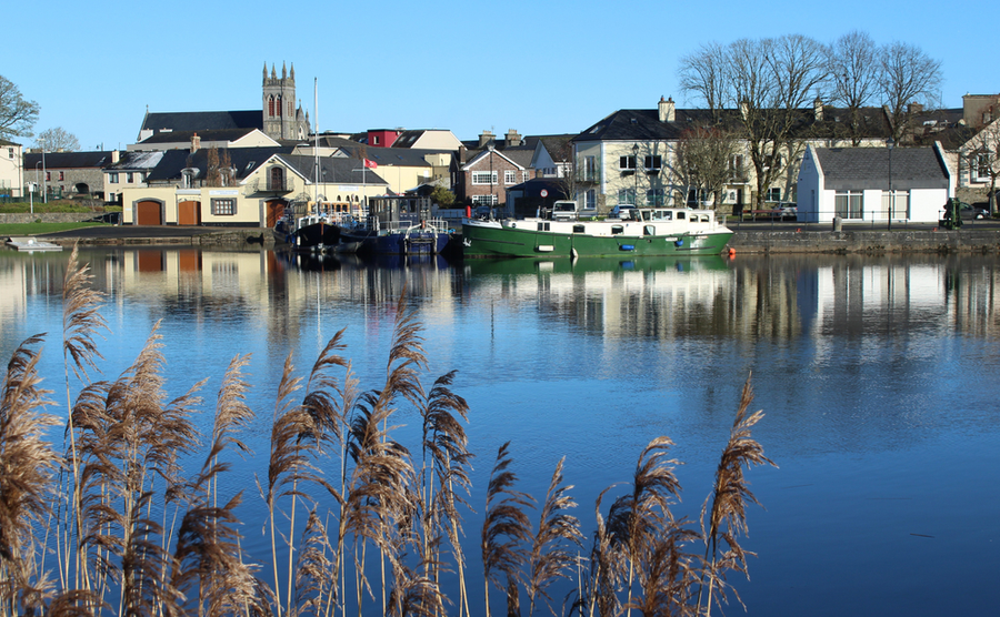 cheapest place to live in Ireland