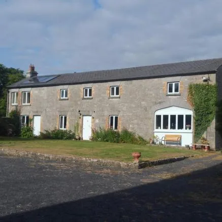 Click on the image to view more details about the property in County Clare.