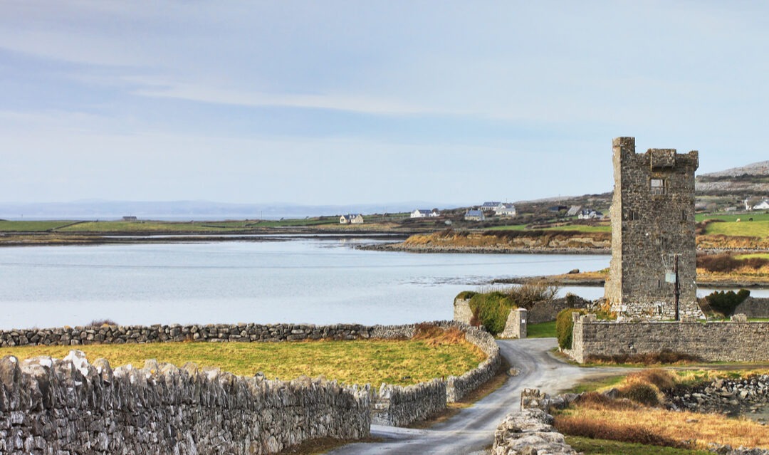 A guide to County Clare