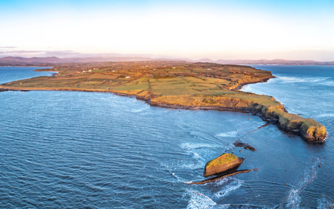 Why you will love Ireland’s Wild Atlantic Way