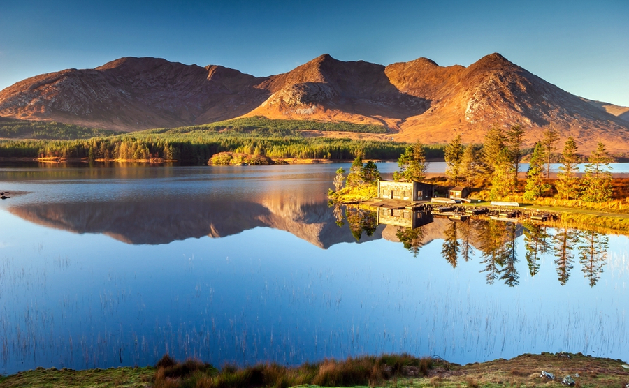 5 reasons to love County Galway