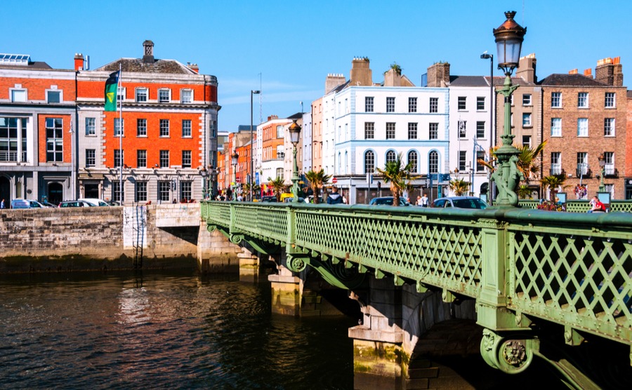 Why now’s the time to buy investment property in Ireland