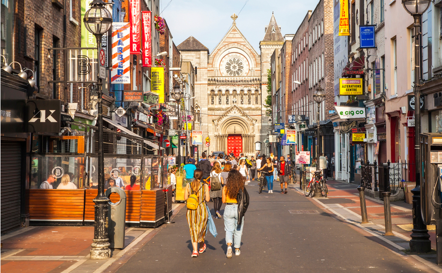 Unlock the rental opportunities of Ireland’s capital