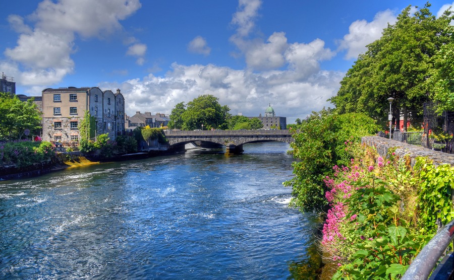 Which Irish city would suit you? | Ireland Property Guides