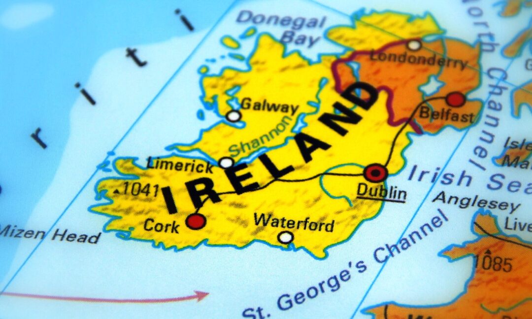 Buying Property in Ireland The Complete Guide Ireland Property Guides