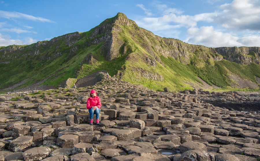 Why you will love hiking in Ireland