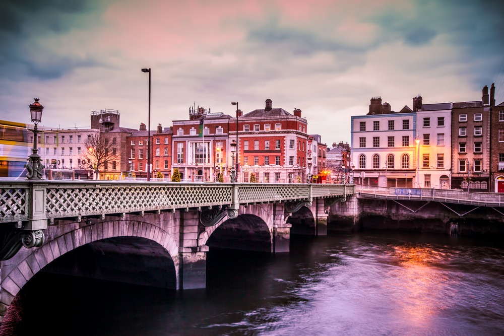 Prices stabilise in the Irish property market