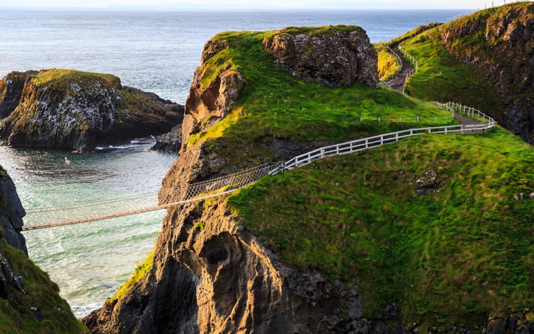 Driving in Ireland