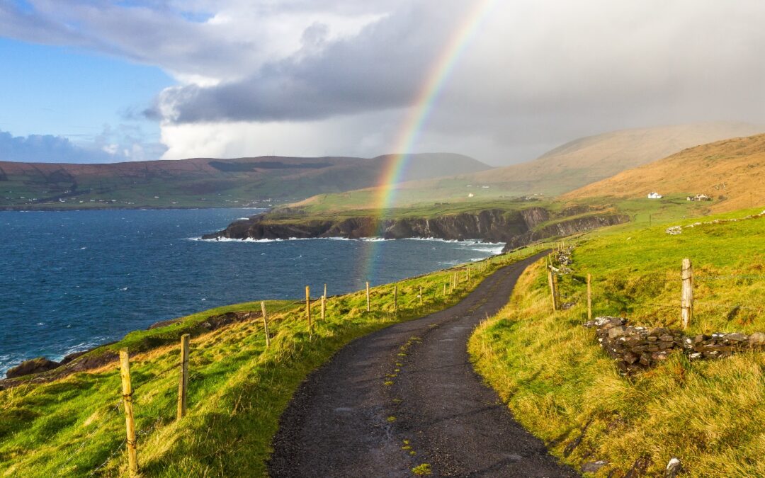 After Ophelia, your guide to Irish weather