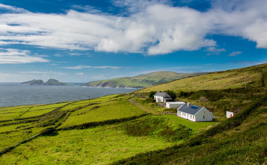 Where would you buy a home in Ireland?