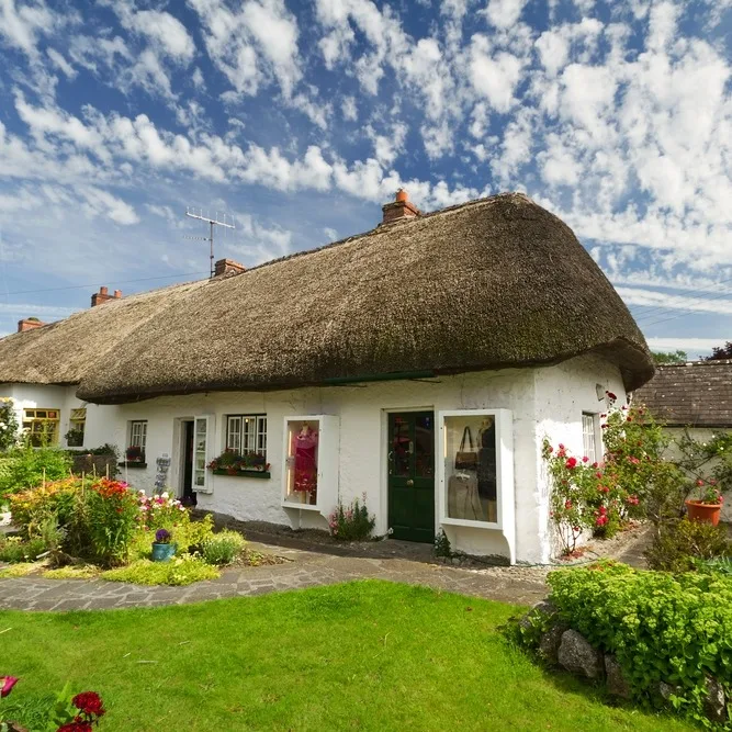 Step-by-step process to buying property in Ireland