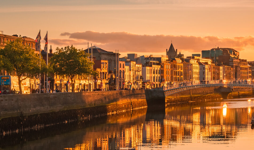 Irish property market keeps its shine in 2024