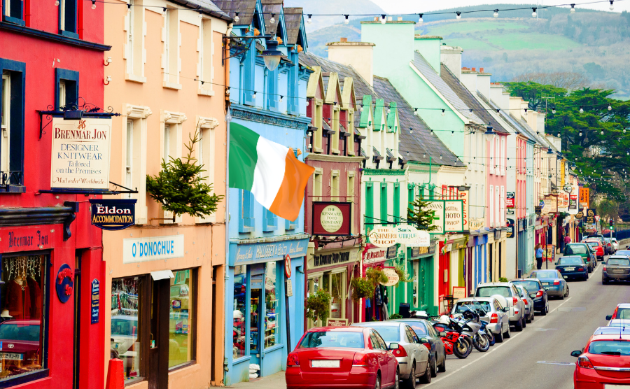 Ireland reports smallest house price growth since 2019
