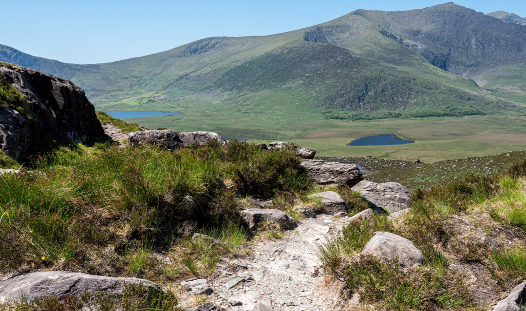 Why you will love hiking in Ireland