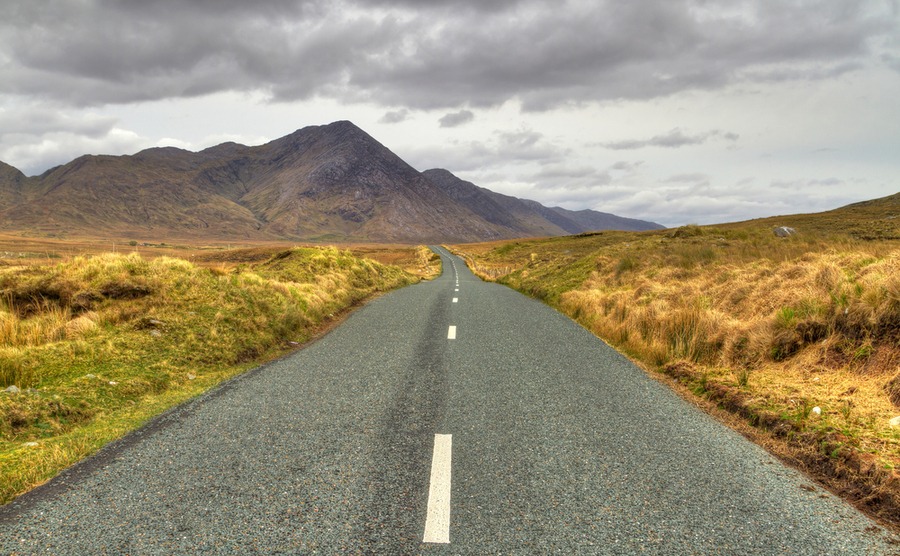 Registering your car and getting an Irish driver’s licence