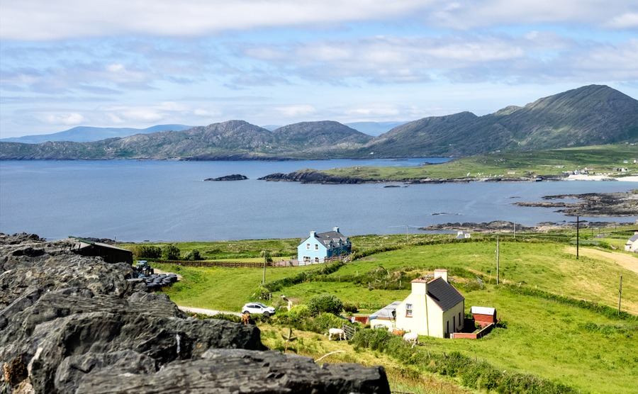 Your 10-step guide to retiring in Ireland