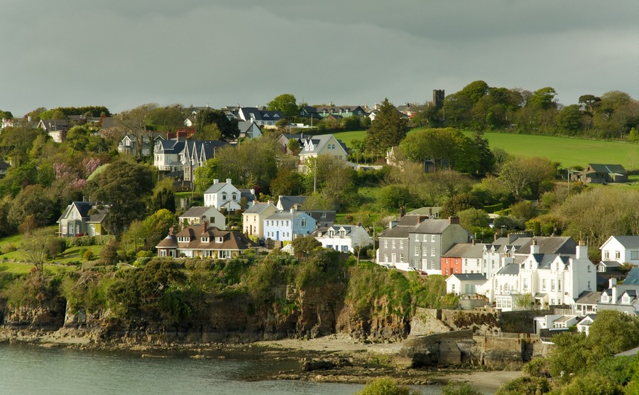 Killarney calls itself 'Ireland's Adventure Capital'.