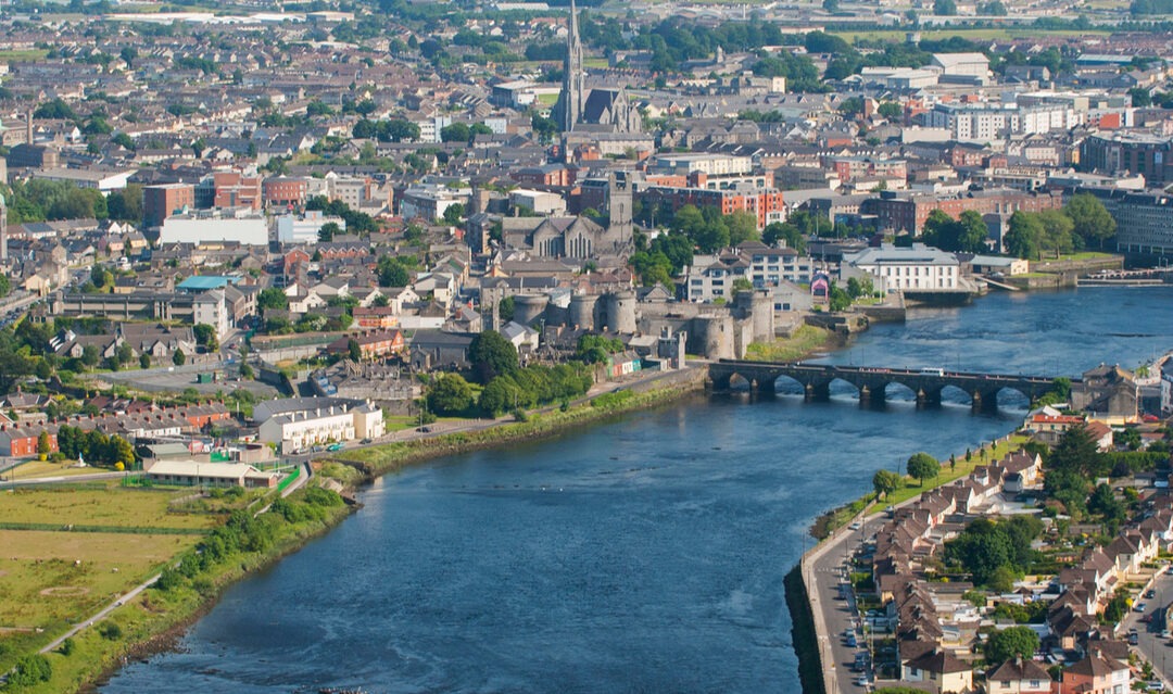 Which Irish city would suit you?