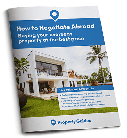Download the Ireland Property Guide Ireland Property Guide cover