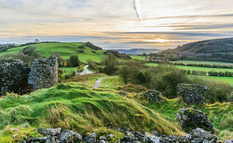 Ireland's best rural locations - Ireland Property Guides
