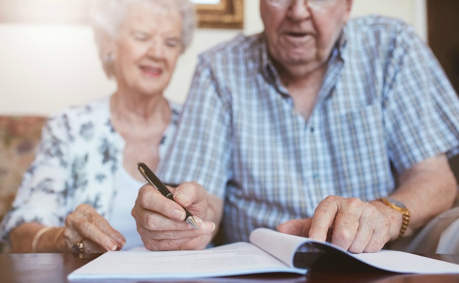 Irish inheritance laws