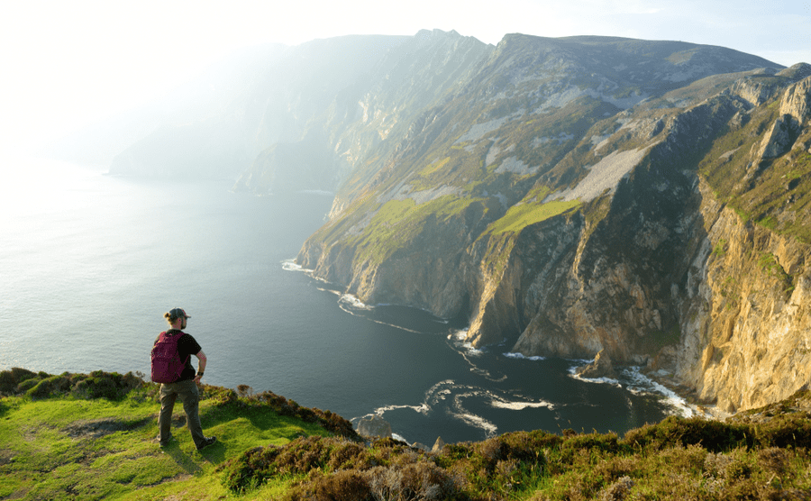 5 signs you should move to Ireland