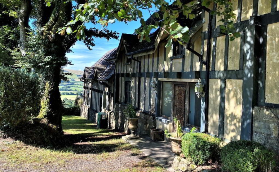 Dreaming of the Irish countryside? Discover these 9 handsome homes