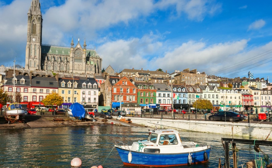 Top 10 reasons to buy property in Ireland