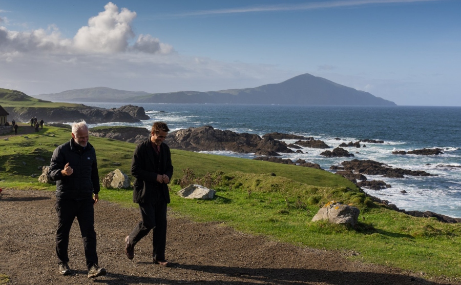 ‘The Banshees of Inisherin’ showcases the best of Ireland’s west coast