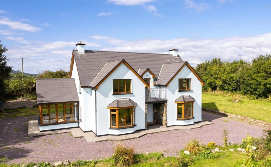 Dreaming Of The Irish Countryside Discover These 9 Handsome Homes 