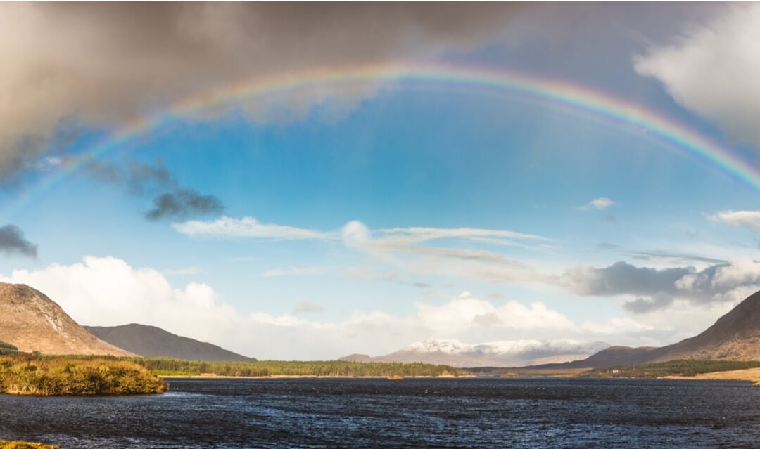 Why you will love a home in Connemara