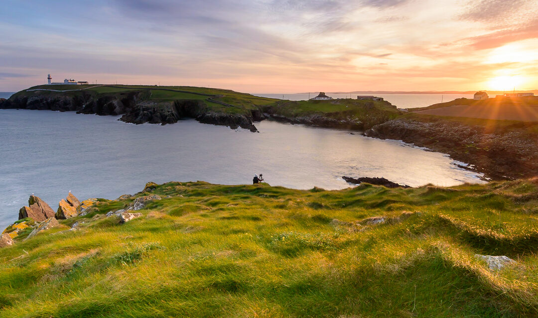 5 things to know before moving to Ireland