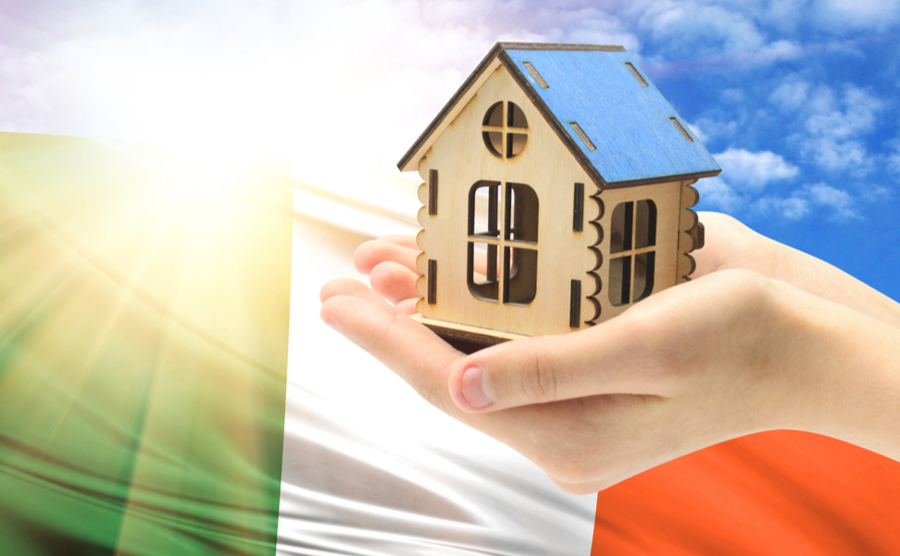 What does Ireland’s economic boom mean for potential buyers?